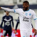 Olivier Ntcham has again been linked with a move to Newcastle United. (Photo by ROMAIN PERROCHEAU / AFP) (Photo by ROMAIN PERROCHEAU/AFP via Getty Images)