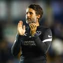 Danny Cowley