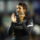 Danny Cowley