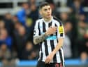The Paraguayan has been very good this season, but with intense competition for his place in the starting line-up, he may see his spot as a first-team regular under threat next season.