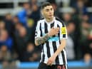 The Paraguayan has been very good this season, but with intense competition for his place in the starting line-up, he may see his spot as a first-team regular under threat next season.