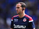 John O'Shea