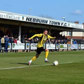 Hebburn Town