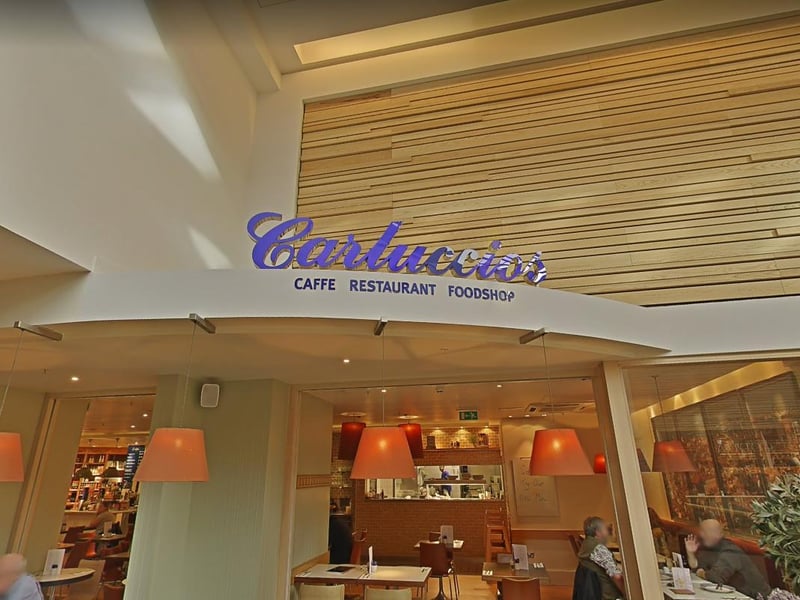 Sous Chef
Vacancy closes: Sunday, June 13th, 2021
How to apply: https://harri.com/carluccios-sheffieldmeadowhall/job/1217097-sous-chef