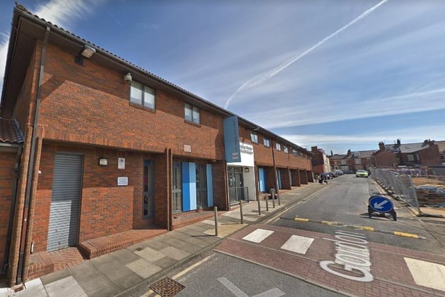 West View Surgery in South Shields has a 4.25 average rating from four reviews.