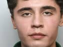 Photo issued by the Metropolitan Police of Daniel Abed Khalife. Police are continuing to hunt for the former soldier accused of terrorism, as a senior Government minister admitted there were questions to answer about the prison escape.