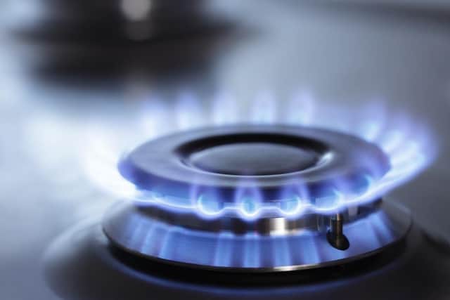 Millions are set to see a rise in energy prices this winter, comapred to last