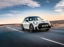 2021 Mini Cooper S 5-Door