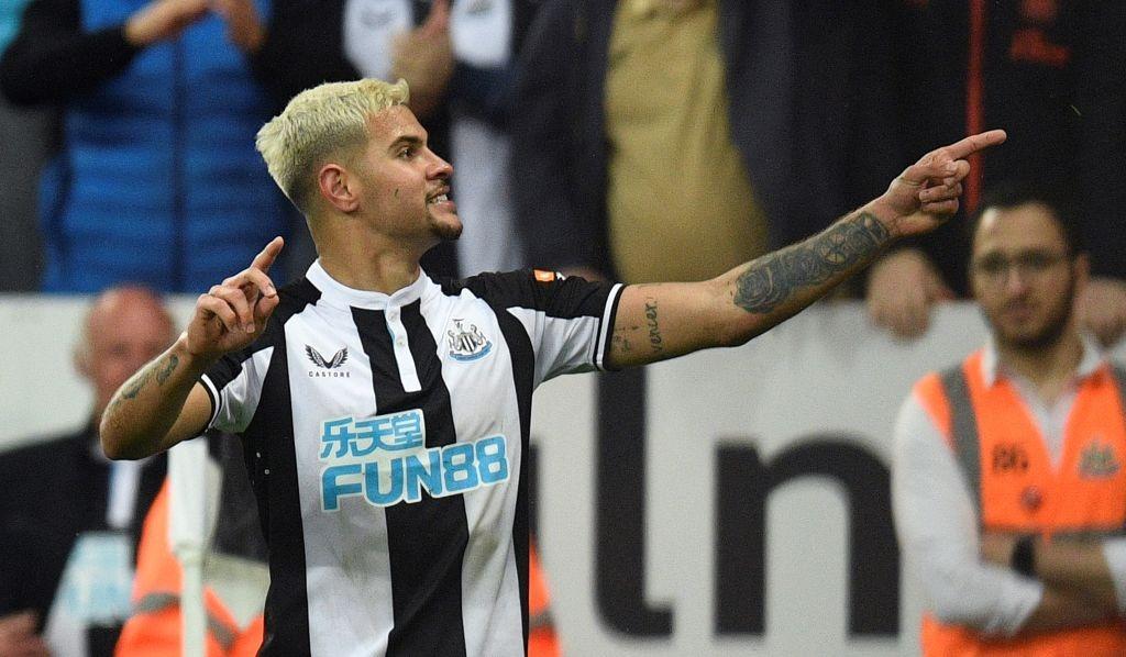 News shop on nufc