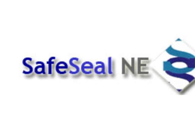Sunderland Echo coverage supported by SafeSeal