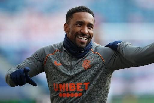 Jermain Defoe could make an emotional return to Sunderland