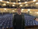 Joe at the Tyne Theatre and Opera House (Credit Highlights PR)