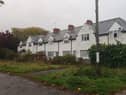 Usworth Cottages (October 2020)