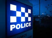 Northumbria Police thanked the victim for her bravery