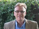 Councillor Glenn Thompson, South Tyneside Council
