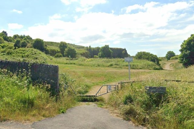Marsden Old Hall Quarry Local Nature Reserve on Lizard Lane near Marsden has a 4.7 rating from 7 Google reviews.