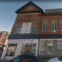 The former Beautiful Homes building is the council's first acquisition.