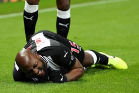 Jetro Willems.