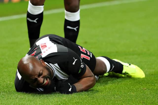 Jetro Willems.
