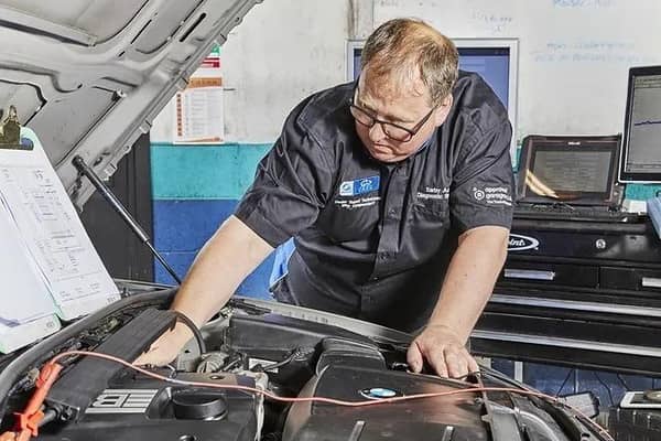 The 9 best mechanics and garages in South Tyneside according to Google reviews. 