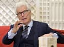 British author Ken Follett