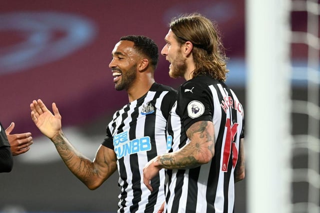 Last season started in the perfect way with a 2-0 win at the London Stadium. Debutants Callum Wilson and Jeff Hendrick scored in a game that was played behind closed doors.