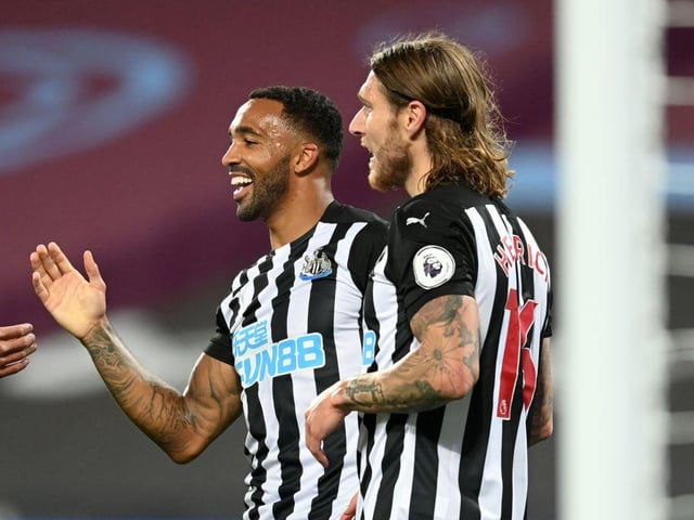 Last season started in the perfect way with a 2-0 win at the London Stadium. Debutants Callum Wilson and Jeff Hendrick scored in a game that was played behind closed doors.