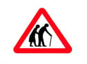 More older people in South Tyneside.