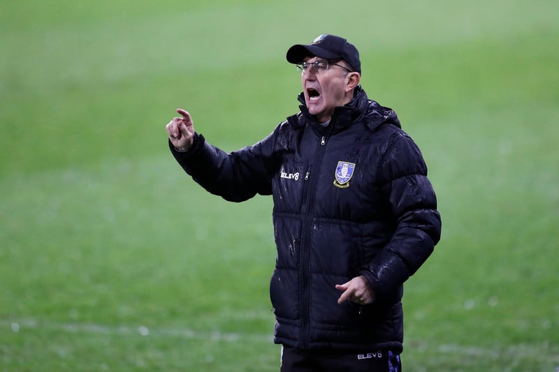 Ex-Sheffield Wednesday and Middlesbrough boss Tony Pulis has been named as the bookies' favourite to become the next Birmingham City boss. The Blues look set to announce Aitor Karanka's exit later today. (Bet Victor)