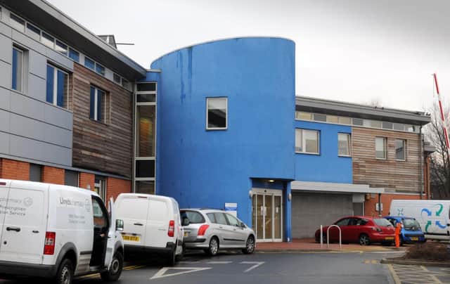 Flagg Court Health Centre is among three locations across South Tyneside which will run the drop-in vaccine clinics.
