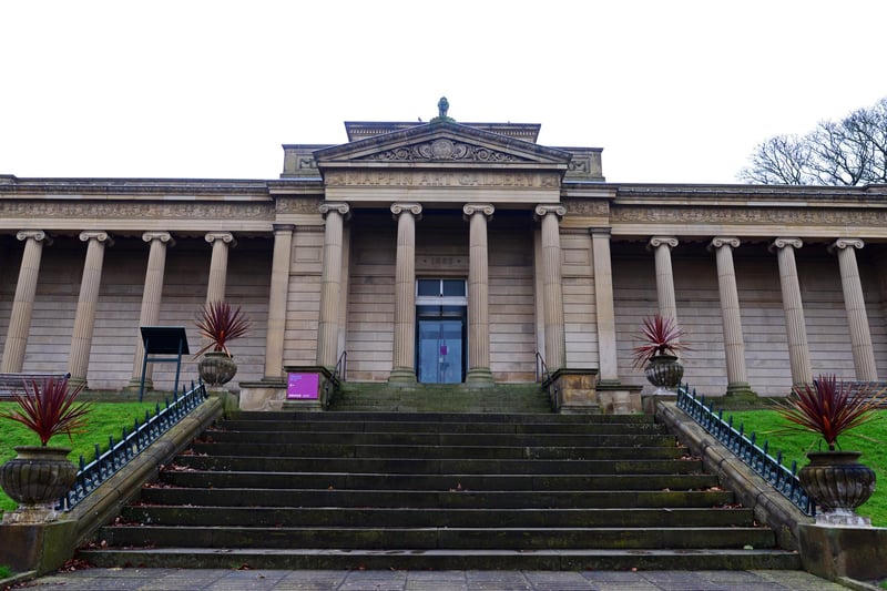 Weston Park Museum is also due to reopen this month. Details of the exhibitions that will be on display have not yet been announced. Please visit: https://www.museums-sheffield.org.uk/museums/welcoming-you-back for more information