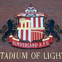 SUNDERLAND, ENGLAND - MAY 09: A General view of the Stadium of Light prior to the Sky Bet League One match between Sunderland and Northampton Town at Stadium of Light on May 09, 2021 in Sunderland, England. (Photo by Pete Norton/Getty Images)