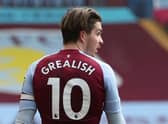 Jack Grealish.