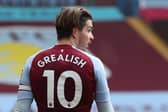 Jack Grealish.