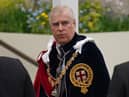 Better known as Prince Andrew, the Duke of York is the second son of Prince Philip (Duke of Edinburgh) and Queen Elizabeth II.
