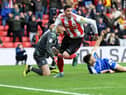Kyle Lafferty says he would 'love' to stay at Sunderland beyond his short-term deal