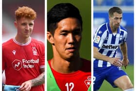 A number of players left Newcastle United last summer. (Photo: Getty Images)