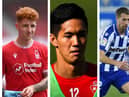 A number of players left Newcastle United last summer. (Photo: Getty Images)