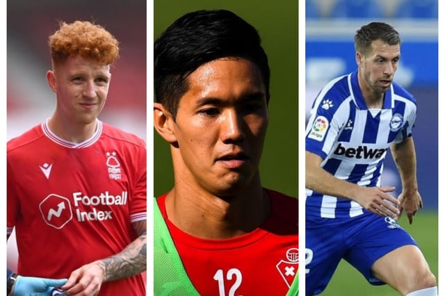 De Jack Colback a Florian Lejeune: TODO el Newcastle United que se fue el verano pasado, y cómo les ha ido desde