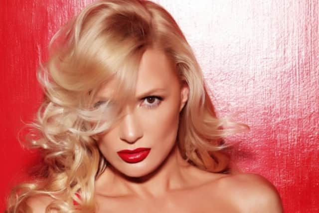 Whigfield will perform on July 24.