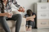 Last year Childline delivered 440 counselling sessions with children and young people who worried about parental substance misuse.