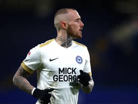 Sunderland fan Marcus Maddison has opened up on his search for a new club