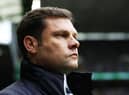 Sunderland Under-21s boss Graeme Murty. (Photo by Ian MacNicol/Getty Images)