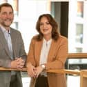 360 Growth Partners has welcomed Business Development Associate Justine Joisce to the growing team.