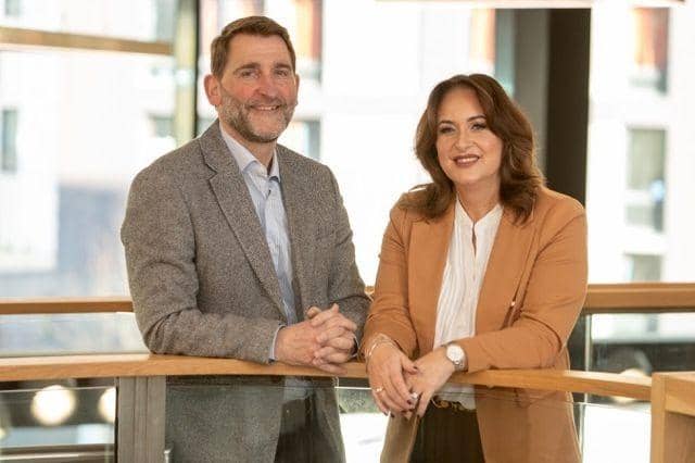 360 Growth Partners has welcomed Business Development Associate Justine Joisce to the growing team.