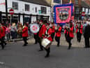 The Durham Miners' Gala will return in 2022 after being cancelled due to the Covid-19 pandemic.