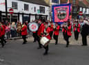 The Durham Miners' Gala will return in 2022 after being cancelled due to the Covid-19 pandemic.