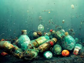 Top concern of young people is plastic pollution (photo: Adobe)