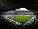 Newcastle United-linked investors in advanced talks over a fresh takeover