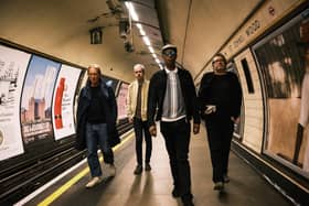 Indie-rock legends Ocean Colour Scene will be coming to the North East this sumer.